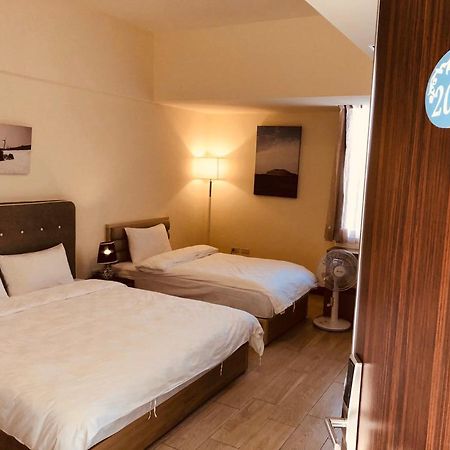 Tien Hsiang Lin Sea Dragon King Hotel ماغونغ المظهر الخارجي الصورة
