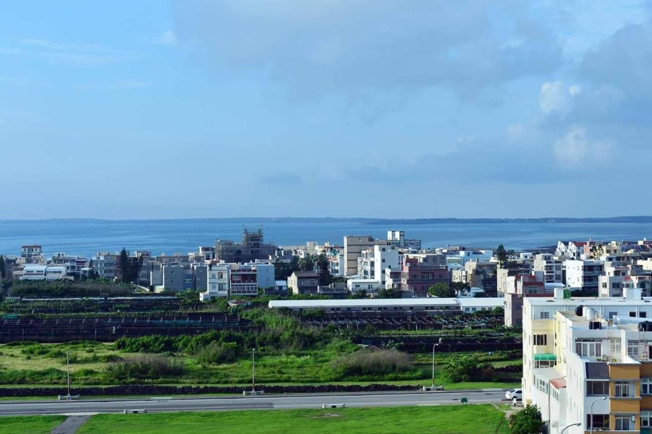 Tien Hsiang Lin Sea Dragon King Hotel ماغونغ المظهر الخارجي الصورة